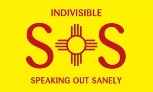 Indivisible SOS Santa Fe