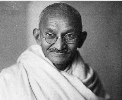 Nonviolent Civil Resistance, Presentation