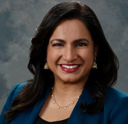 State Rep. Reena Szczepanski